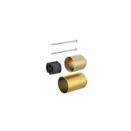 Moen Extension kit - Brushed Gold (BG) 200755BG